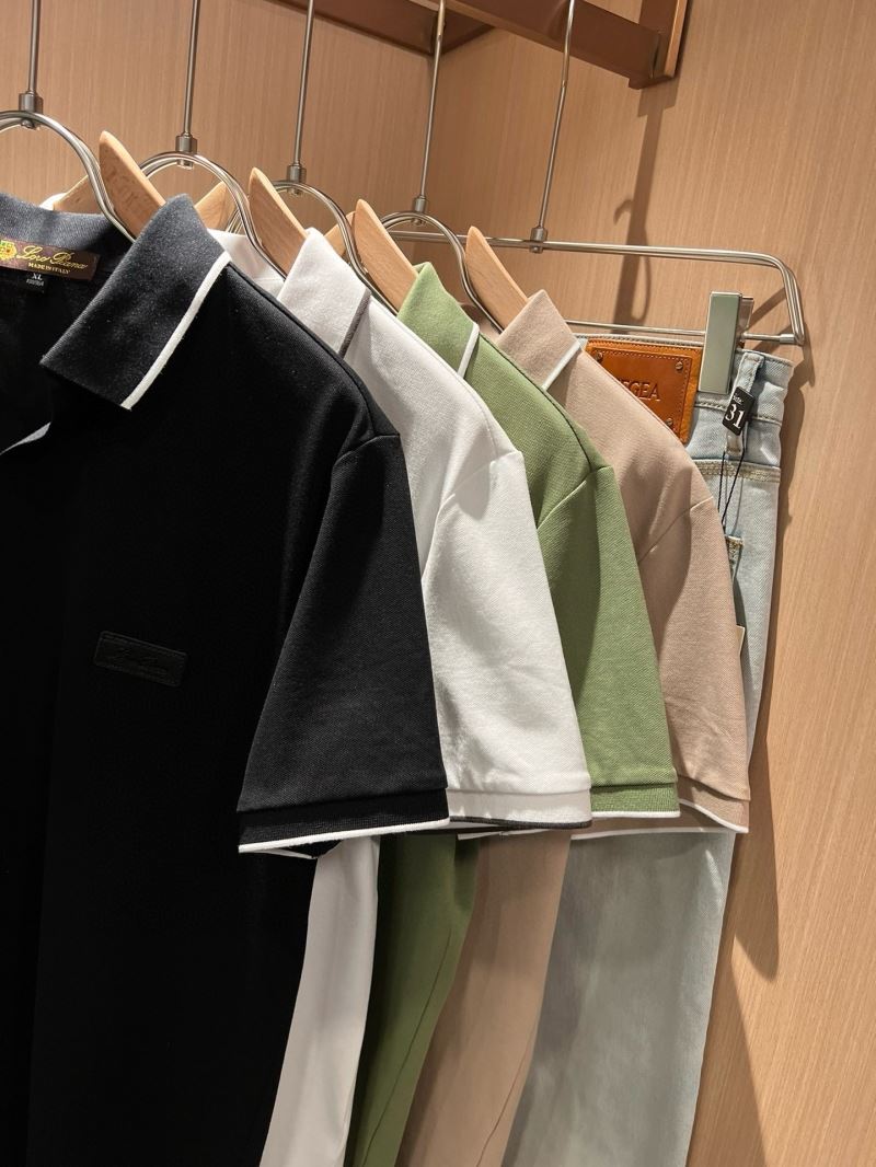 Loro Piana T-Shirts